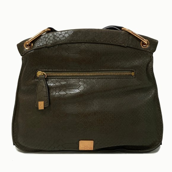KOOBA Charlton Crossbody Bag - Picture 9 of 9
